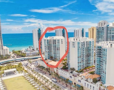 150 Sunny Isles Blvd - Photo Thumbnail 1