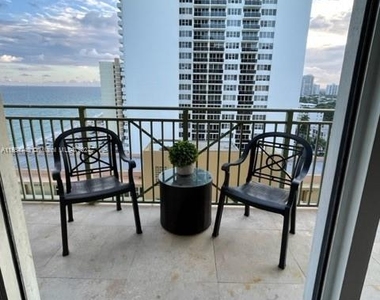 2080 S Ocean Dr - Photo Thumbnail 3