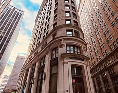 1 Wall Street Court - Photo Thumbnail 7