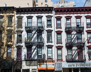 Sullivan St. - Lower East Side 1-bedroom for Rent - Photo Thumbnail 0