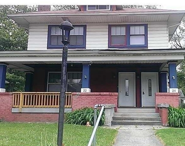 22 Wallace Avenue - Photo Thumbnail 0