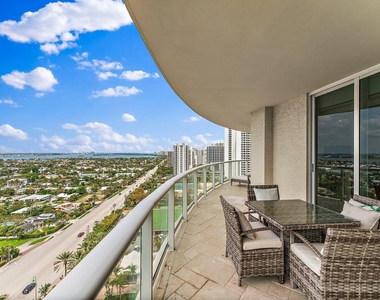 2700 N Ocean Drive - Photo Thumbnail 34