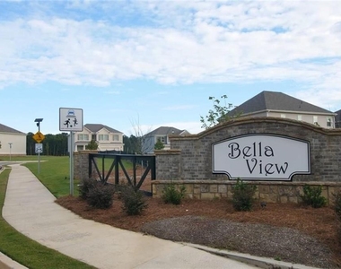 3930 Bella View Lane - Photo Thumbnail 5