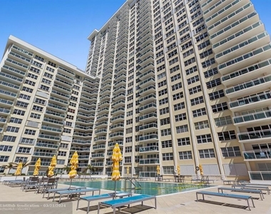 3900 Galt Ocean Drive - Photo Thumbnail 0