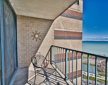 3660 N Lake Shore Drive - Photo Thumbnail 32