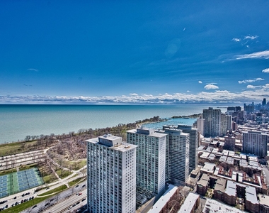 3660 N Lake Shore Drive - Photo Thumbnail 1