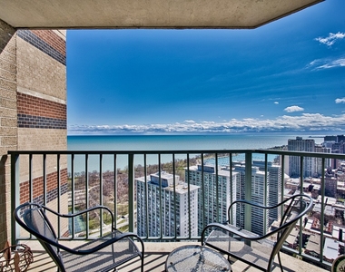 3660 N Lake Shore Drive - Photo Thumbnail 10