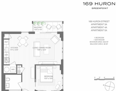 169 Huron St - Photo Thumbnail 10