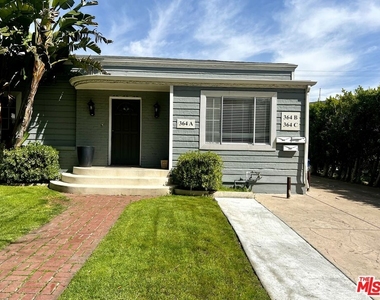 364 N San Vicente Blvd - Photo Thumbnail 0