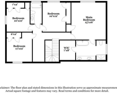 5606 Roserock Lane - Photo Thumbnail 17