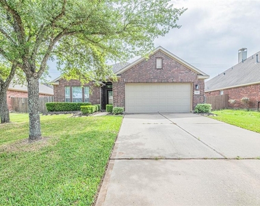 3318 Cactus Heights Lane - Photo Thumbnail 0