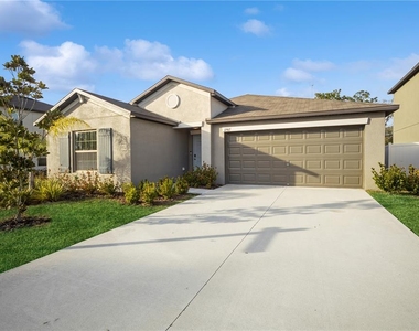 12967 Wildflower Meadow Drive - Photo Thumbnail 1