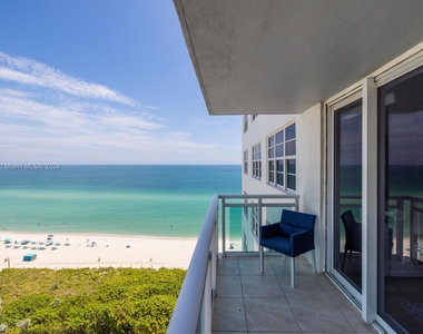 6917 Collins Ave - Photo Thumbnail 19