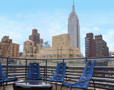 Park Ave  - Photo Thumbnail 5