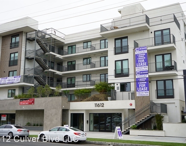 11612 Culver Blvd - Photo Thumbnail 17