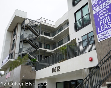 11612 Culver Blvd - Photo Thumbnail 14