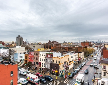 265 Nostrand Avenue - Photo Thumbnail 13