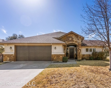 5304 Weeping Oak Drive - Photo Thumbnail 0