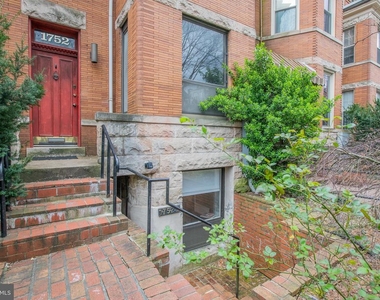 1752 Euclid St Nw - Photo Thumbnail 2