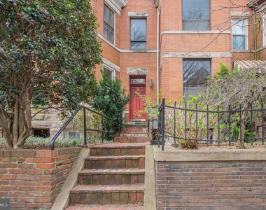 1752 Euclid St Nw - Photo Thumbnail 1