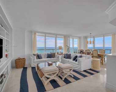 6365 Collins Ave - Photo Thumbnail 1