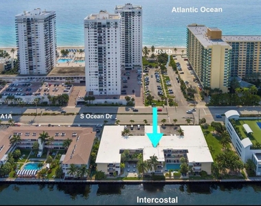 2600 S Ocean Dr - Photo Thumbnail 1