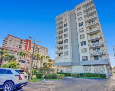 3113 S Ocean Dr - Photo Thumbnail 45