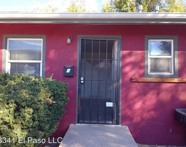 3341 El Paso Place - Photo Thumbnail 0