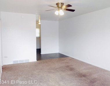 3341 El Paso Place - Photo Thumbnail 1