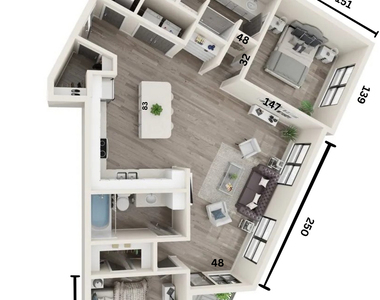 Stockyard Lofts 215 Willow Avenue - Photo Thumbnail 50
