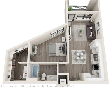Stockyard Lofts 215 Willow Avenue - Photo Thumbnail 52