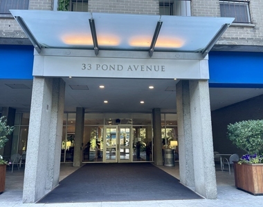 33 Pond Avenue - Photo Thumbnail 4