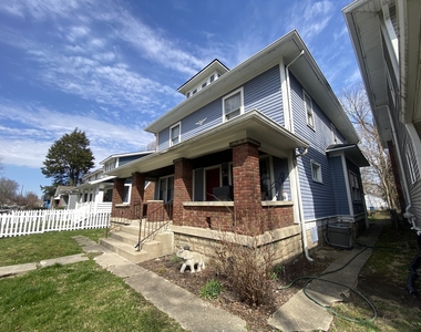 4221 Guilford Avenue - Photo Thumbnail 1