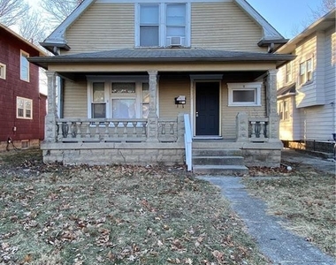 3934 Graceland Avenue - Photo Thumbnail 1