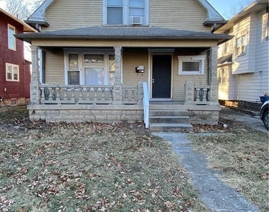 3934 Graceland Avenue - Photo Thumbnail 0