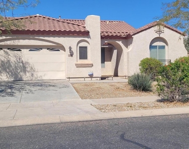 15950 W Desert Mirage Drive - Photo Thumbnail 0