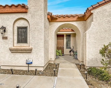 15950 W Desert Mirage Drive - Photo Thumbnail 1