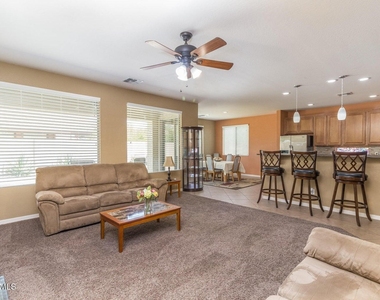 15950 W Desert Mirage Drive - Photo Thumbnail 2