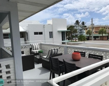 4228 N Ocean Dr - Photo Thumbnail 5