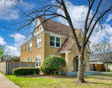 225 S Oak Cliff Boulevard - Photo Thumbnail 4