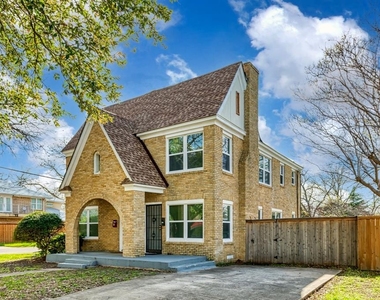 225 S Oak Cliff Boulevard - Photo Thumbnail 1