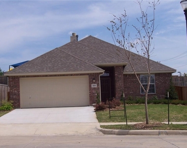 4829 Culberson Court - Photo Thumbnail 0