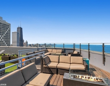 600 N Lake Shore Drive - Photo Thumbnail 21