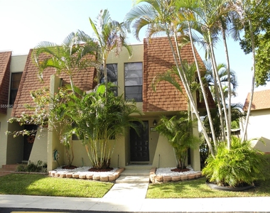 8906 Palm Tree Lane - Photo Thumbnail 0