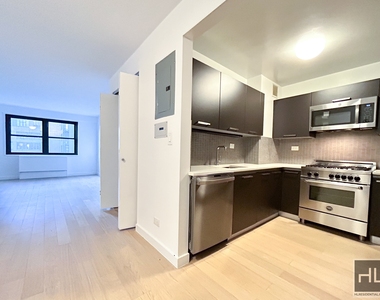 1BR Apartment/can be flexed into 2BR--Midtown East - Photo Thumbnail 2
