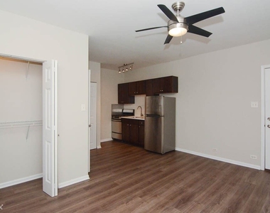 1627 N. Humboldt Boulevard, Unit G-6 - Photo Thumbnail 8