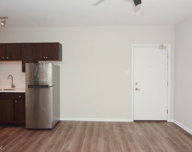 1627 N. Humboldt Boulevard, Unit G-6 - Photo Thumbnail 9