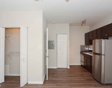 1627 N. Humboldt Boulevard, Unit G-6 - Photo Thumbnail 7