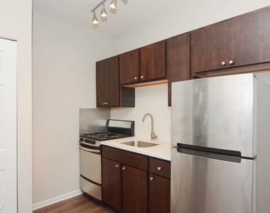 1627 N. Humboldt Boulevard, Unit G-9 - Photo Thumbnail 2