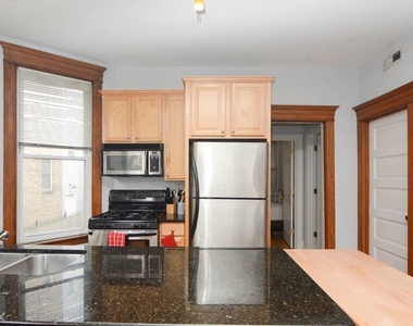 1741 W. Melrose, Unit A1-bf - Photo Thumbnail 1